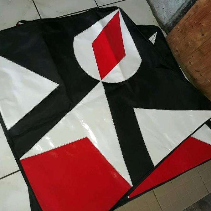 Tas layangan besar koropak Layangan ukuran 110x115