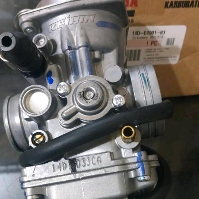 TERMURAH - KARBURATOR CARBURATOR MIO MIO SOUL ORI YAMAHA YGP KARBURATOR MIO ORI