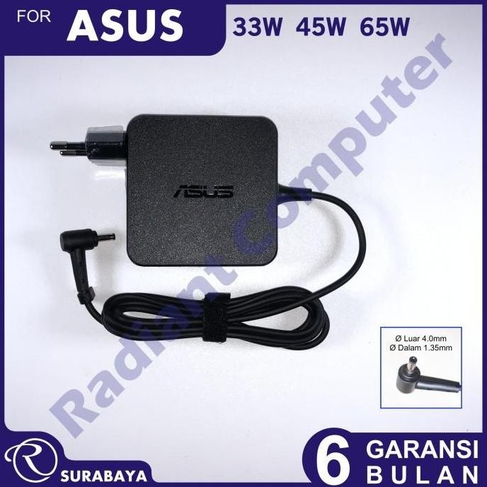 Adaptor Charger Asus E402 E402B E402BP E402M E402S E402W E402Y