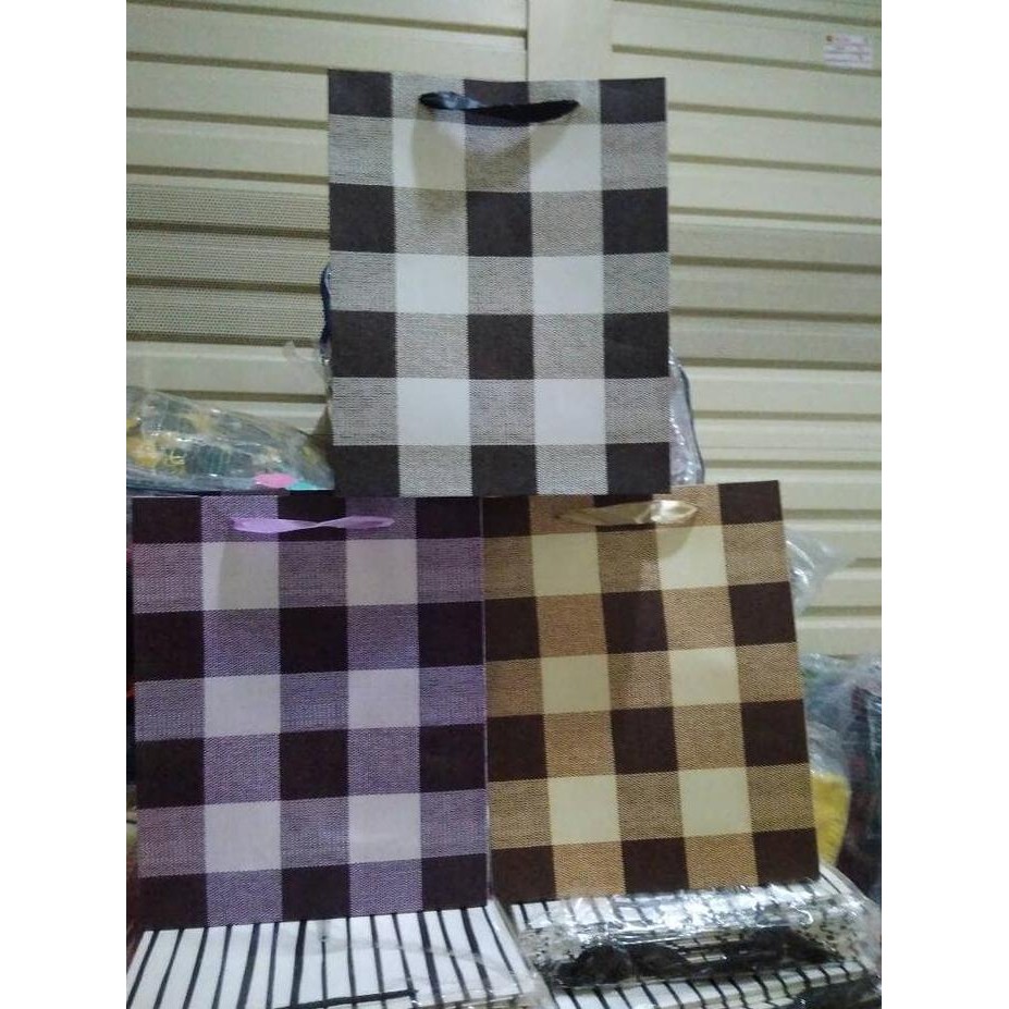 

Termurah Paper Bag Kotak
