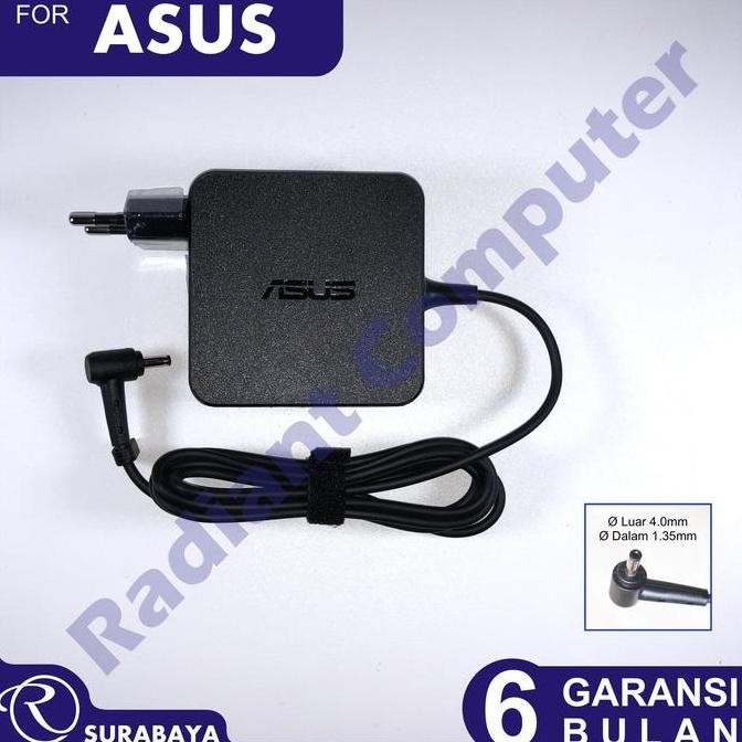 Adaptor Charger Asus S14 S410 S410U S410UA S410UQ S410UN S410UF