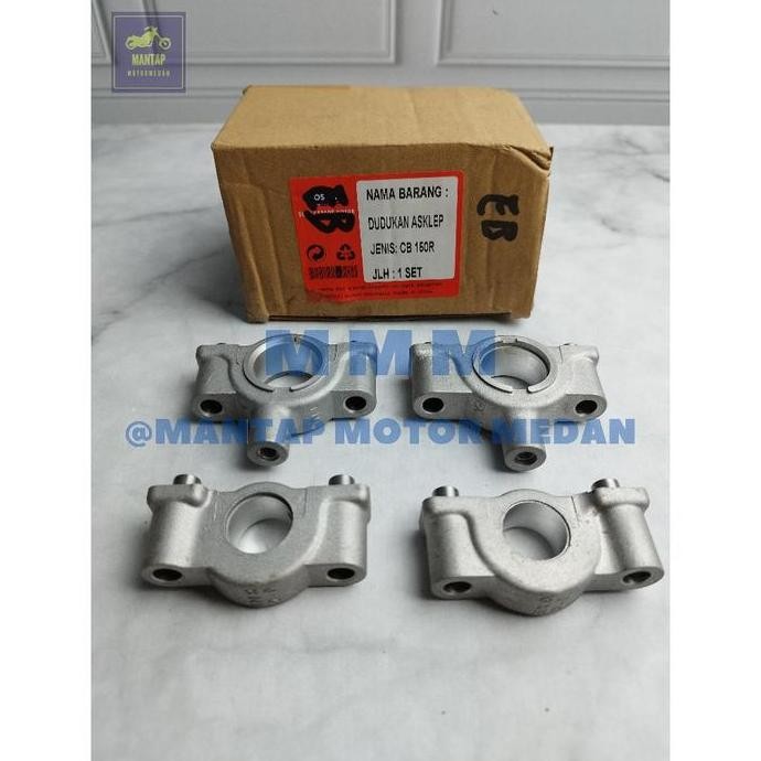 TERMURAH - Lakopan Dudukan Rumah Noken As Honda CB150R CB 150 R K15 Hiqh Quality