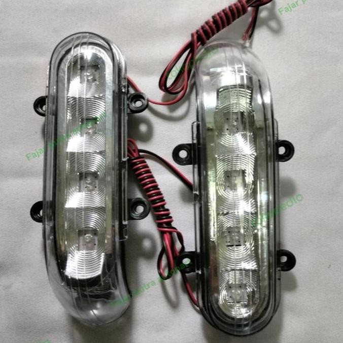 mika lampu sen spion avanza 2008 2009 2010 2011