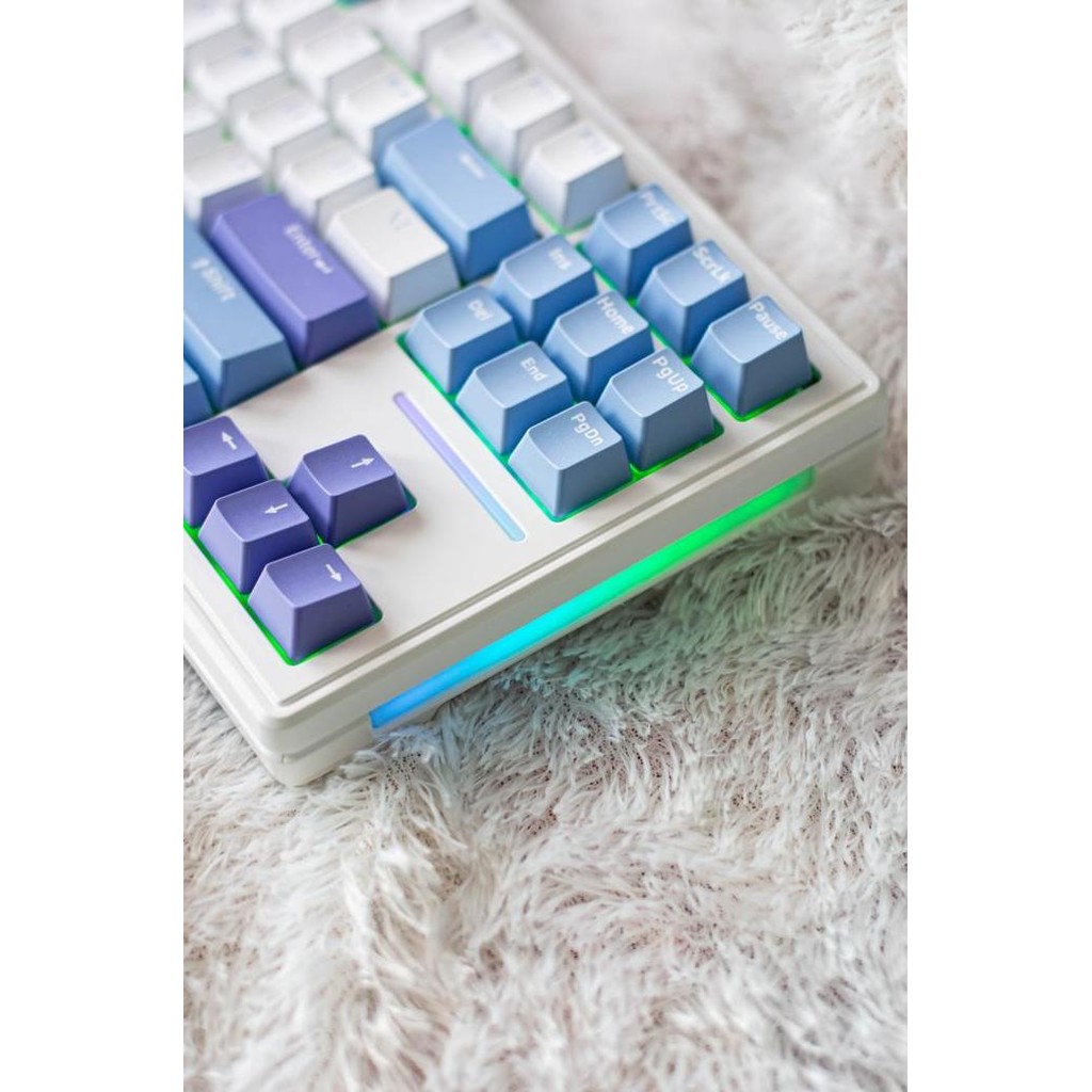 VortexSeries Xera87 / Xera-87 Wireless Mechanical TKL Gaming Keyboard