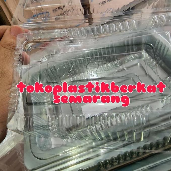 MIKA 3 CX / MIKA 3C isi 100 / MIKA 3C TEBAL