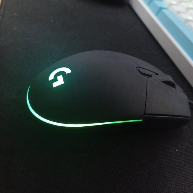 LOGITECH G102 / 203 LIGHTSYNC RGB GAMING MOUSE