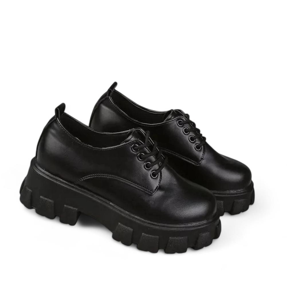 Viral Sepatu Docmart Sneakers Wanita Boots Sneakers Fashion Wanita My 02 Ez23