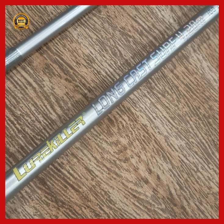 "Cod" - Joran Pancing Lure Killer Surf Joran Surf Bestseller