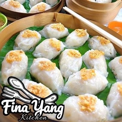 

READY STOK Choipan Chaikue Bengkuang Kucai Finayang 10-25pcs Siap kirim