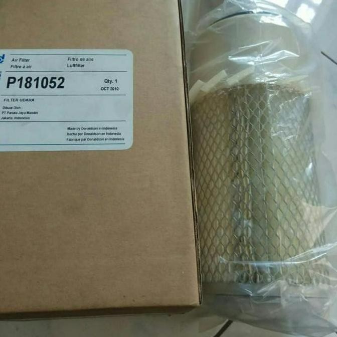 Filter Donaldson P181052 Filter Donaldson