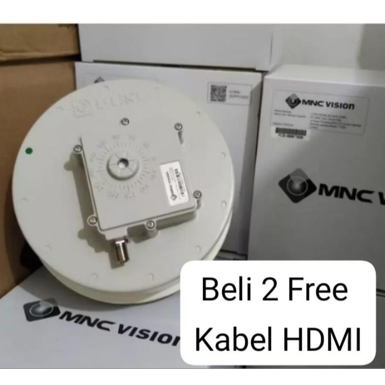 ''Terlaris" Lnb Indovision S Band Baru Murah