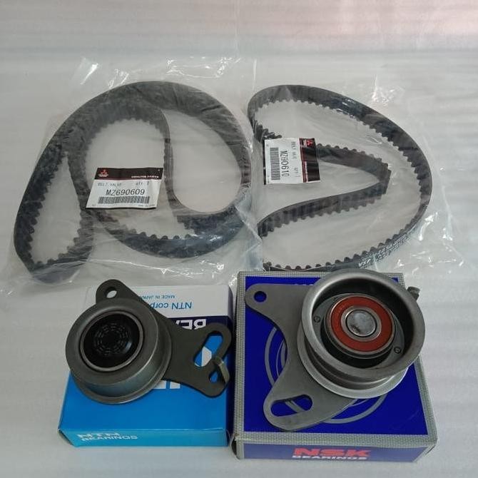 Timing Belt Set L300 (Disel)