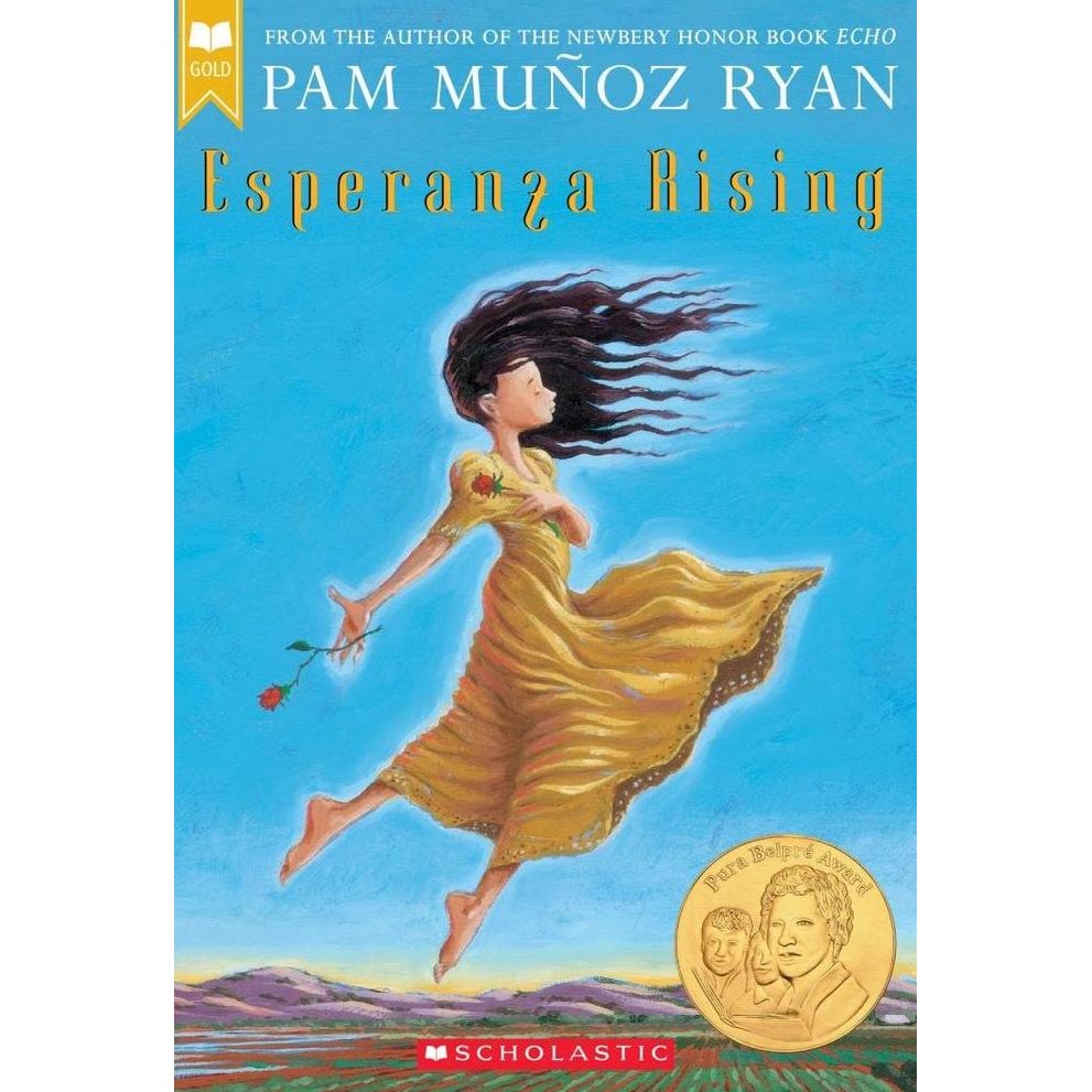 Esperanza Rising