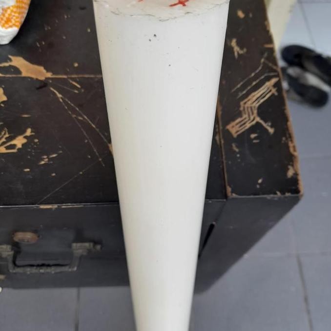 Nylon PE rod /Nylon batangan 40mm x 100cm