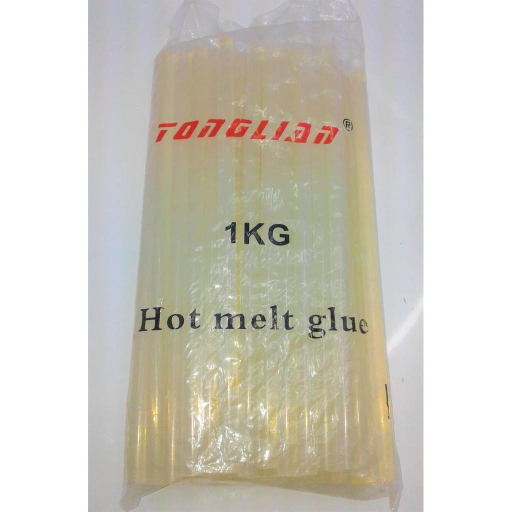 FMT STIK LEM TEMBAK - STIK GLUE GUN - STIK LEM TEMBAK PLASTIK 80W