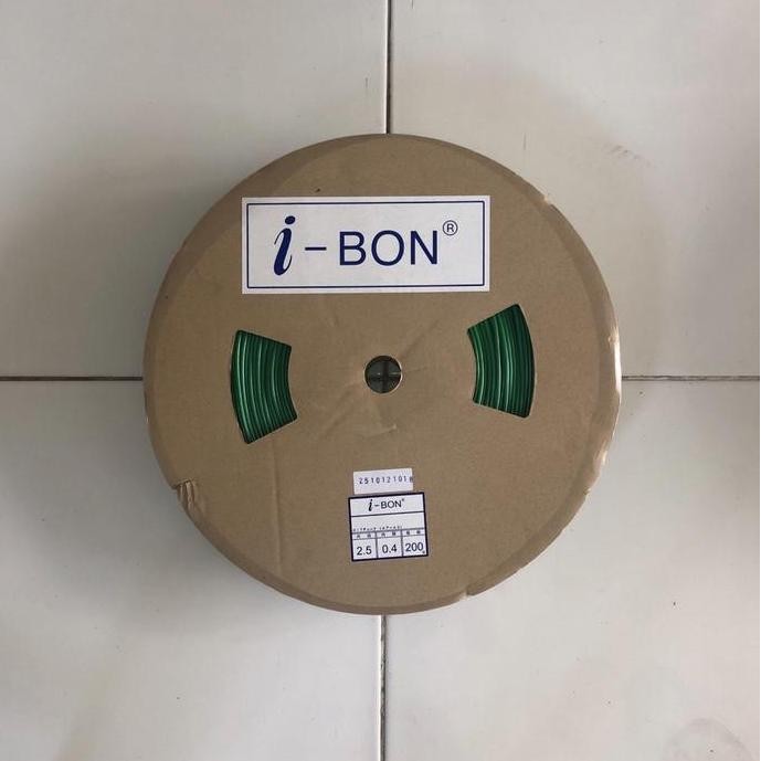 

Terbaik Marker Tube Pvc Motp 2.5 Hijau - Ibon 100% Ori