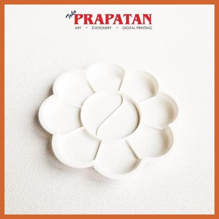 

(ATK) PALET LUKIS JOYKO PLT-115 ALAT TULIS LUKIS SEKOLAH KULIAH GAMBAR KANTOR