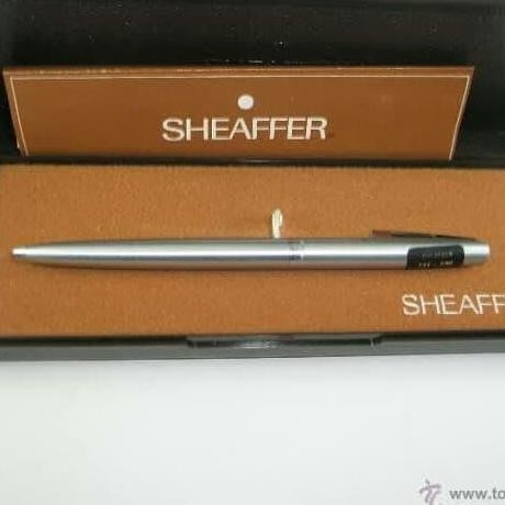 

Ballpoint Sheaffer Imperial 444 Ace Kualitas Terbaik Harga Termurah