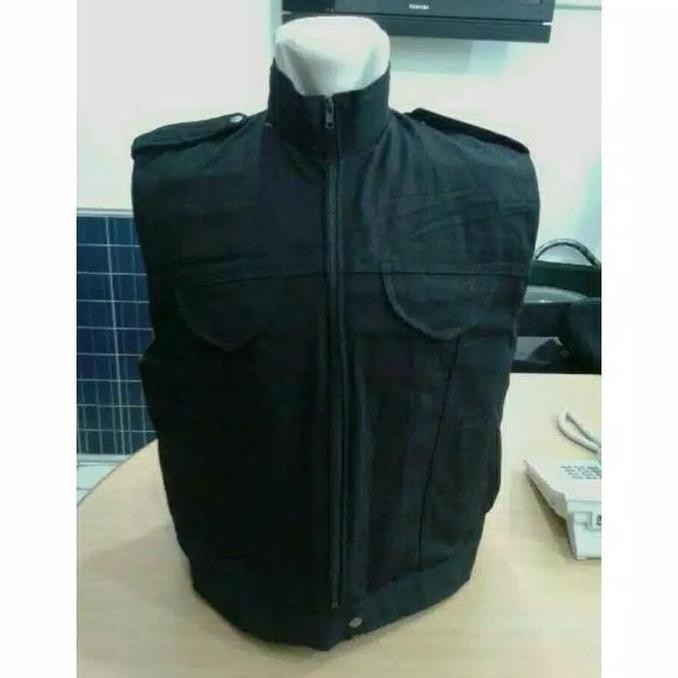 Rompi Anti Sajam/Rompi Lapangan Rompi Senjata Tajam