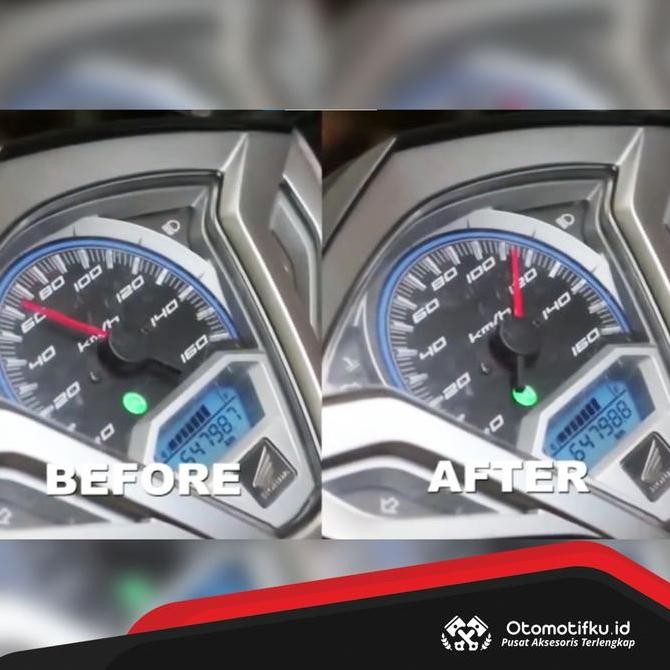 BEARING SEATER MOTOR NAN JAPAN UNTUK MOTOR YAHAMA XMAX - BERKUALITAS Original