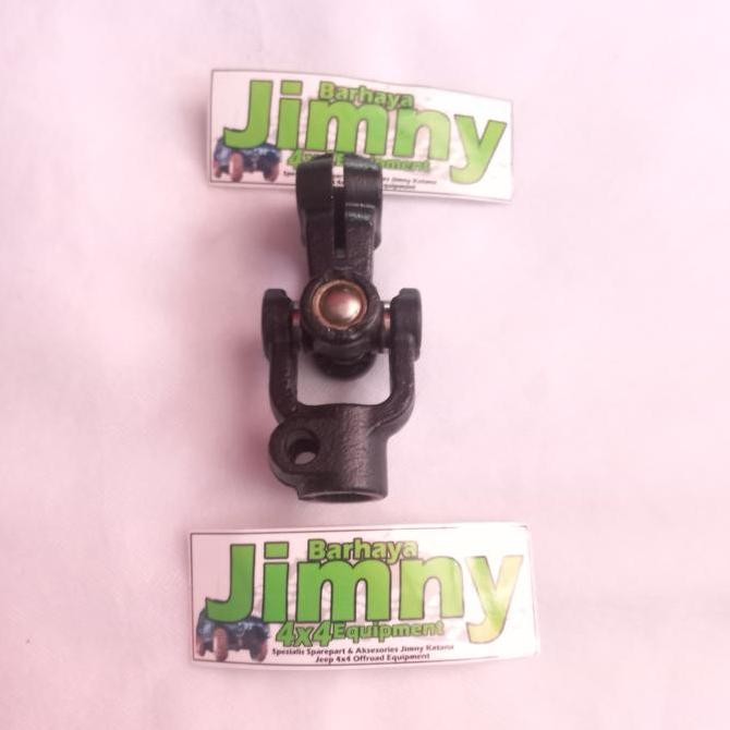 JOINT STIR JIMNY KATANA JOIN FLEXIBEL SETIR CROSS STIR New