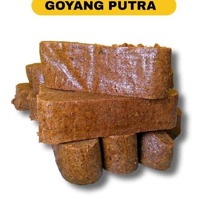 

GALENDO KELAPA ASLI Khas Ciamis ,Masakan Tradisional Food Makanan Manis Cemilan kering