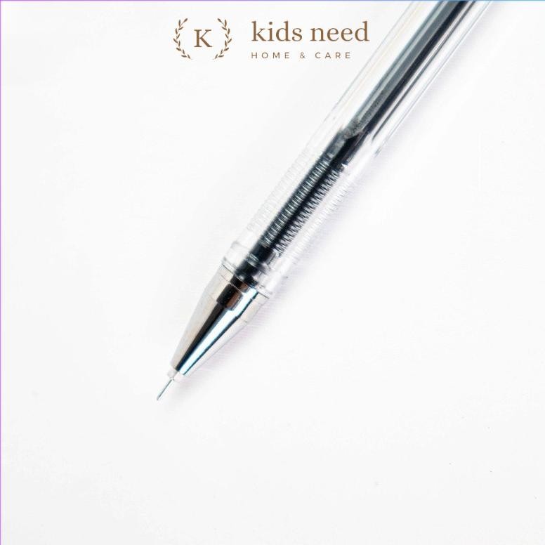 

Ready_Stock_Cod (12Pc) Hi Tech Pulpen 0.28Mm / Pen Gel Hitech Hi-Tech Murah/ Pel Jel Mata Jarum Hi Tech H 1Pak/12Pcs Ke-72