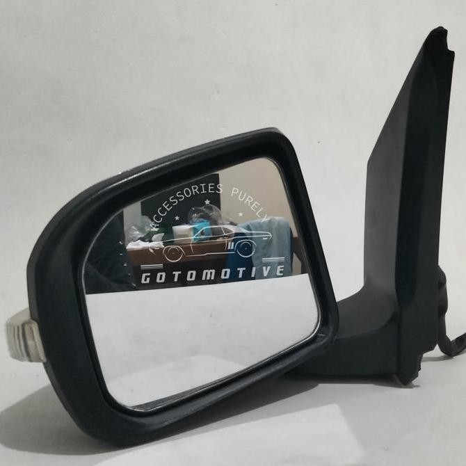 Spion Mobil Agya TRD dan Ayla Deluxe 2016 2017 2018 2019 Original