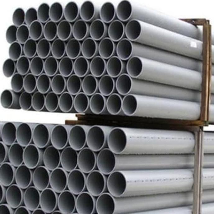 MASPION POTONGAN PIPA 3/4" PIPA 3/4 INCH PIPA PVC 3/4 IN Pipa Maspion