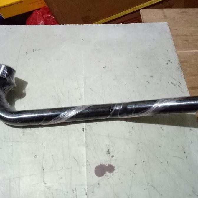 Jual Leher Knalpot Supra X 125 Supra X 125 Helm In Supra X 125 New Sambunga