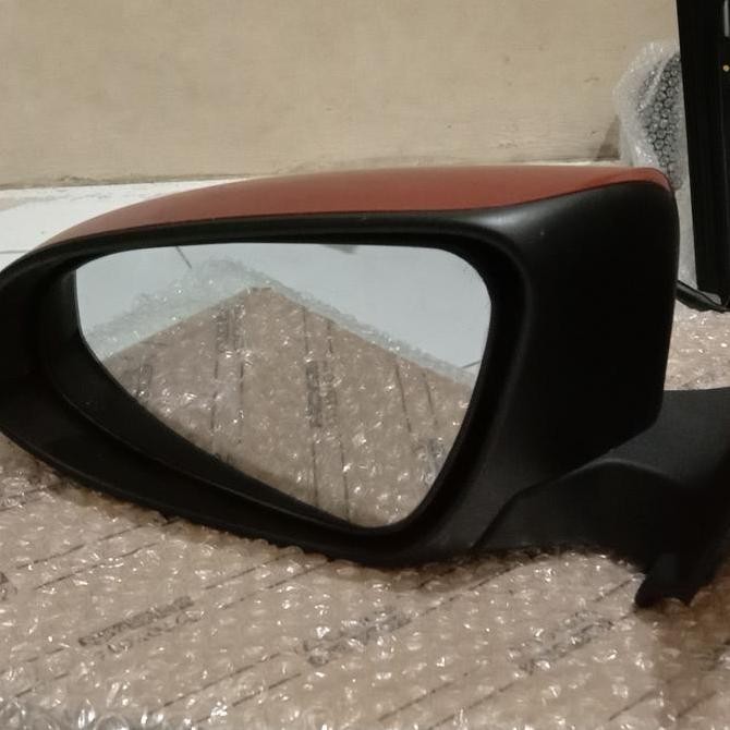spion Yaris TRD 2014 2015 Original