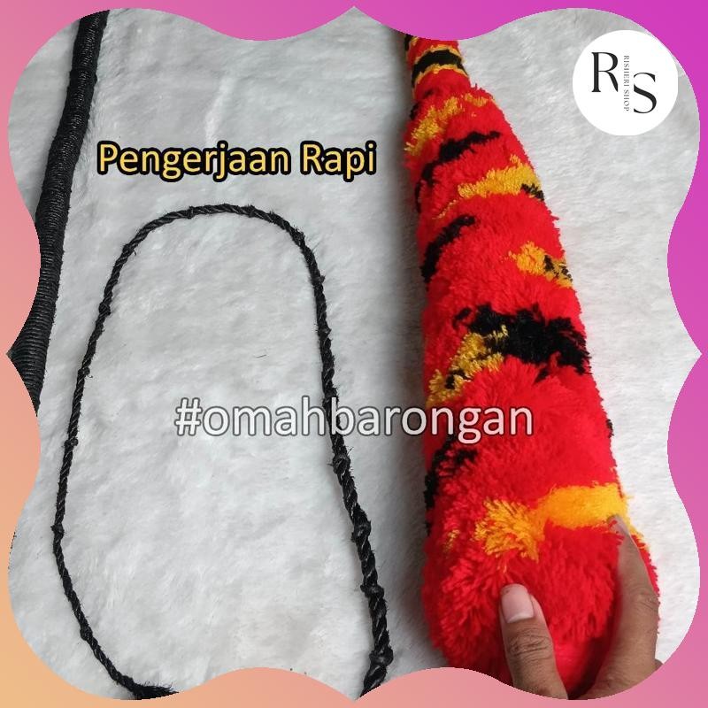 Stok Baru Pecut Bopo 4 Meter Untuk Pentas Dewasa Full Rajut Upat Berkilau Viral Kekinian Terbaru 202