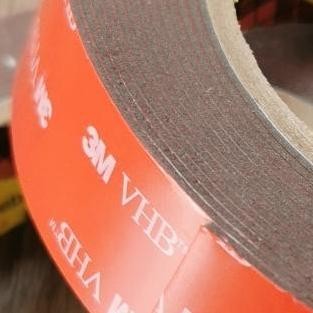 

DF201>> Double tape 3M VHB 24mm