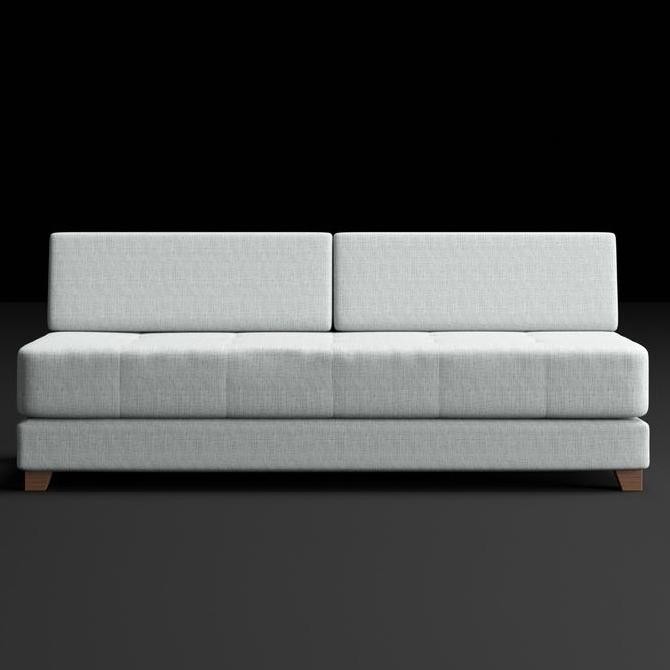 EORDE - Sofa Bed / Futon Sleeper Minimalis | XIONCO