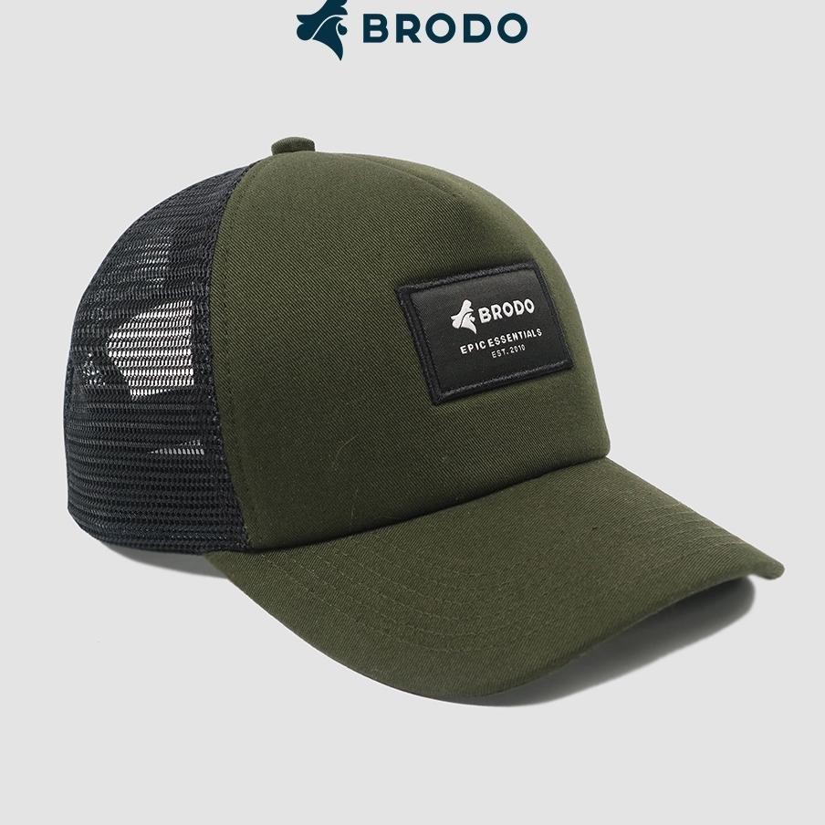 Brodo Topi Carro Truer O