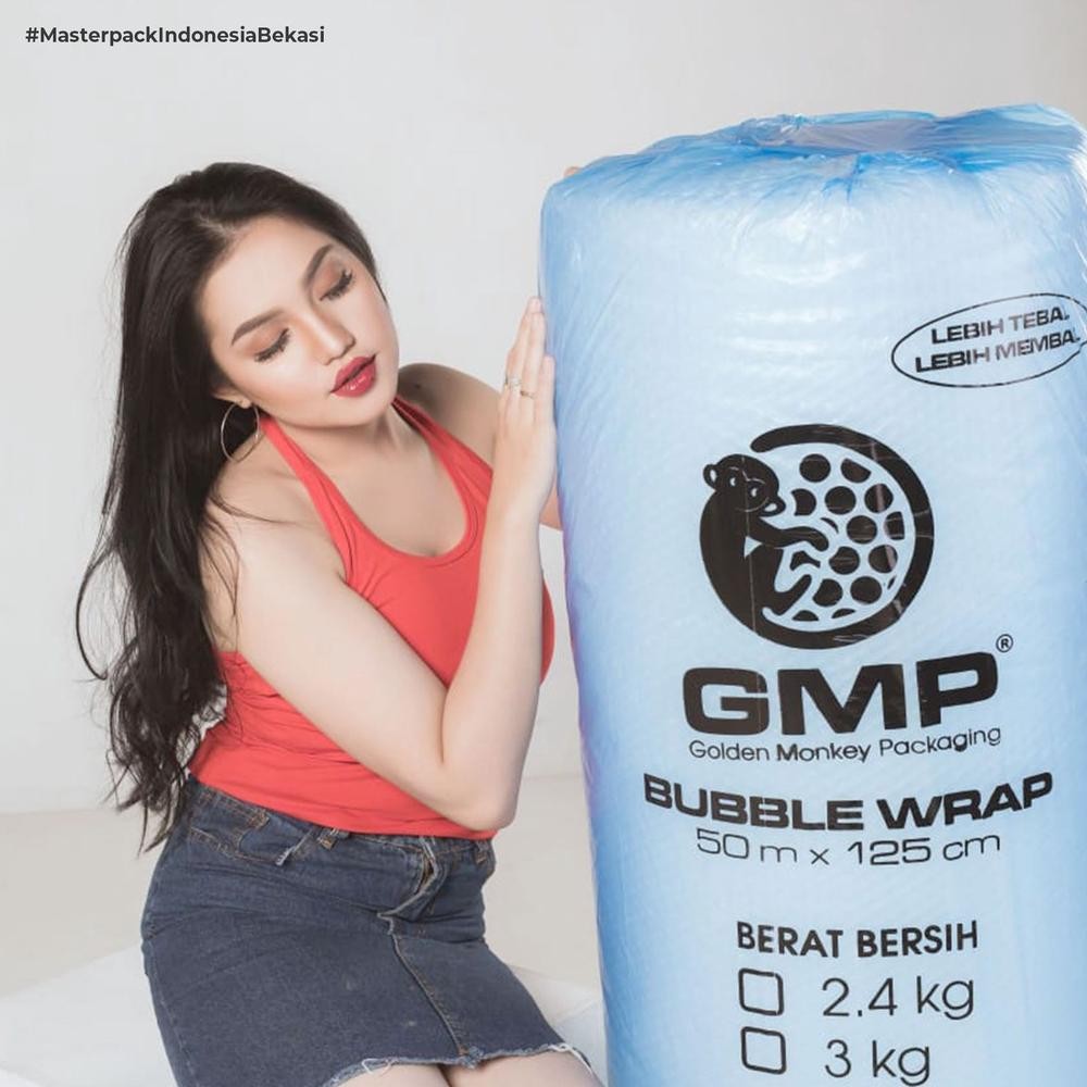 

Salt Bubble Wrap Gmp 125 Cm X 50 Meter Bening Hitam Er-90