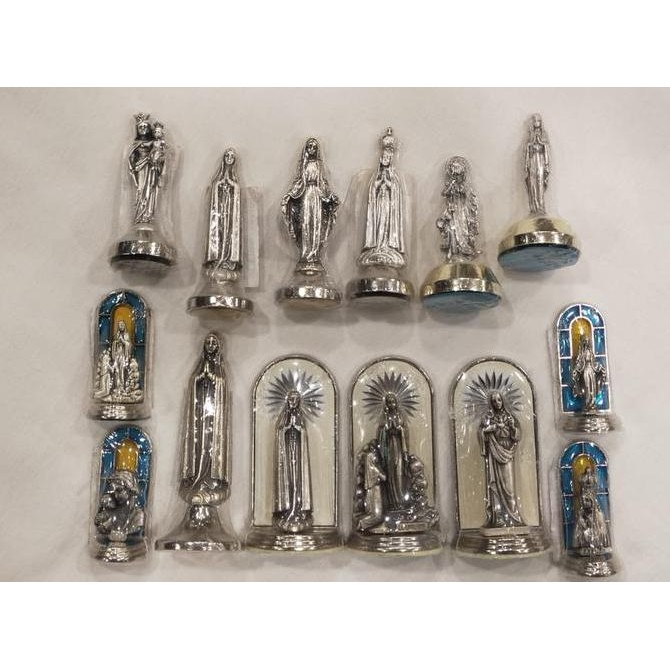 NEW - Aksesoris Mobil Stand Bunda Maria