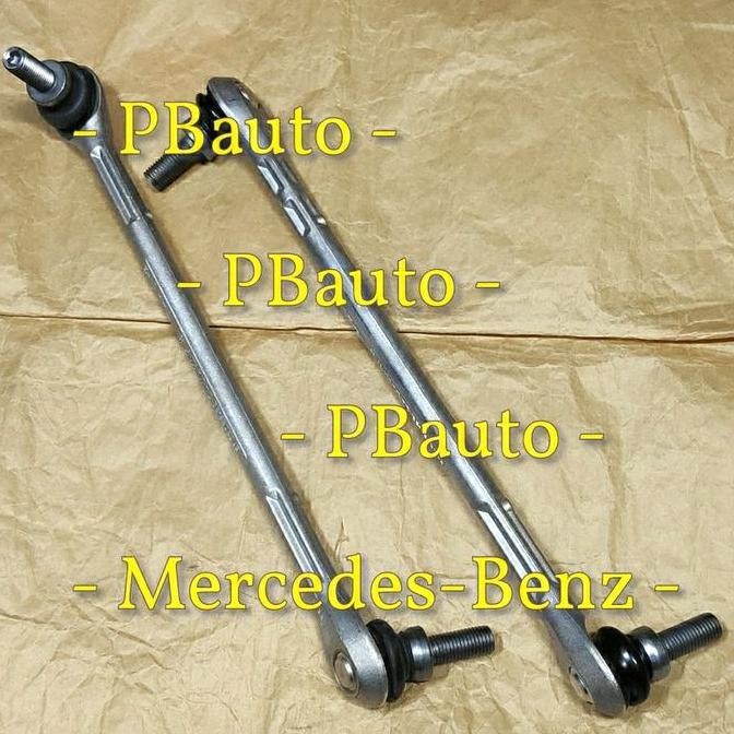 Link Stabil w204 Mercy / Sparepart Onderdil