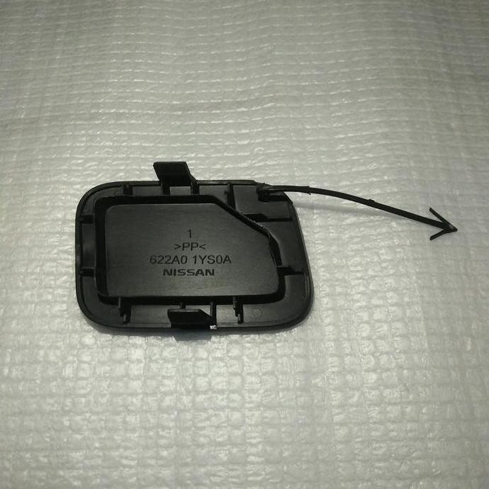 Cover Towing Tutup Derek depan Nissan New Grand Livina L