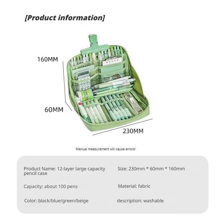 

Viral Transparan Tempat Pensil Berkapasitas Besar / Kotak Alat Tulis Anak Yang Indah / Tas Penyimpanan Kosmetik Anak Perempuan / Sekolah Kotak Kantor Stationary Ua-86