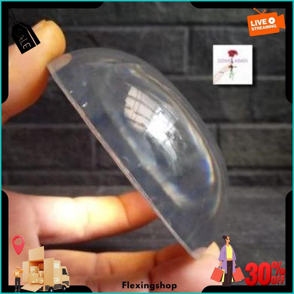 

Resin Bening 100 Gr + Katalis 10.Ml Siap Kirim