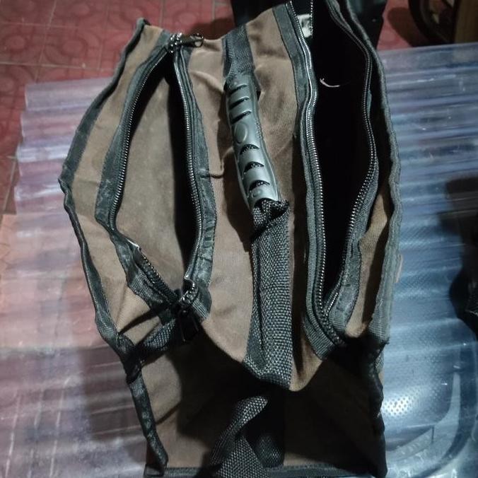 tas teknisi ac / tas mekanik