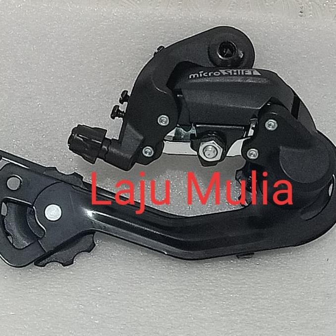 Promo RD 9 SPEED microSHIFT Pacific COD