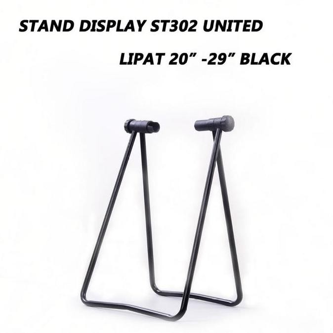 Promo PADDOCK UNITED SEPEDA l PADDOCK SEPEDA UNITED l STANDAR DUA BELAKANG COD