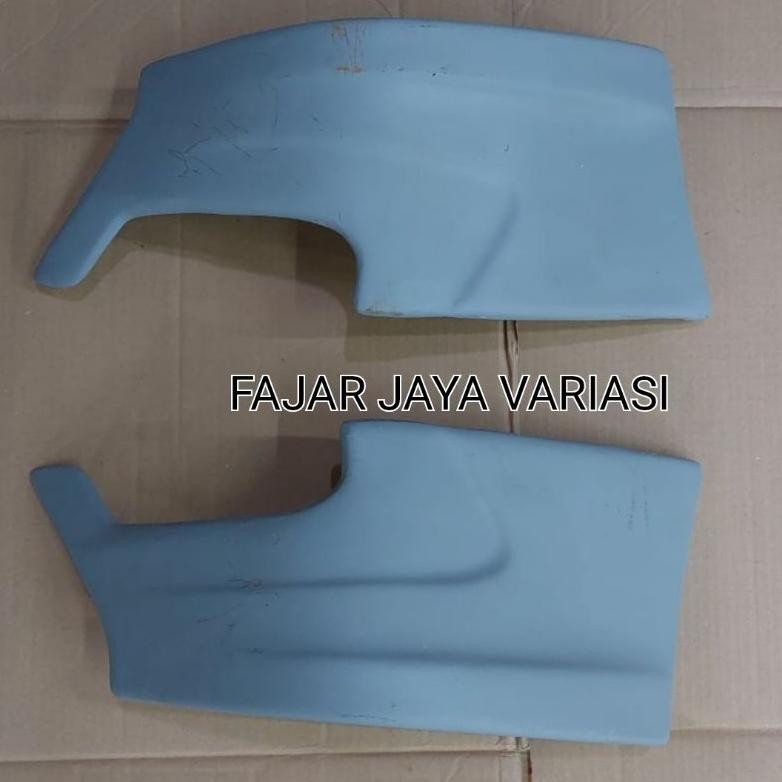 Bodykit Innova luxury bodykit depan Innova 2014-2015