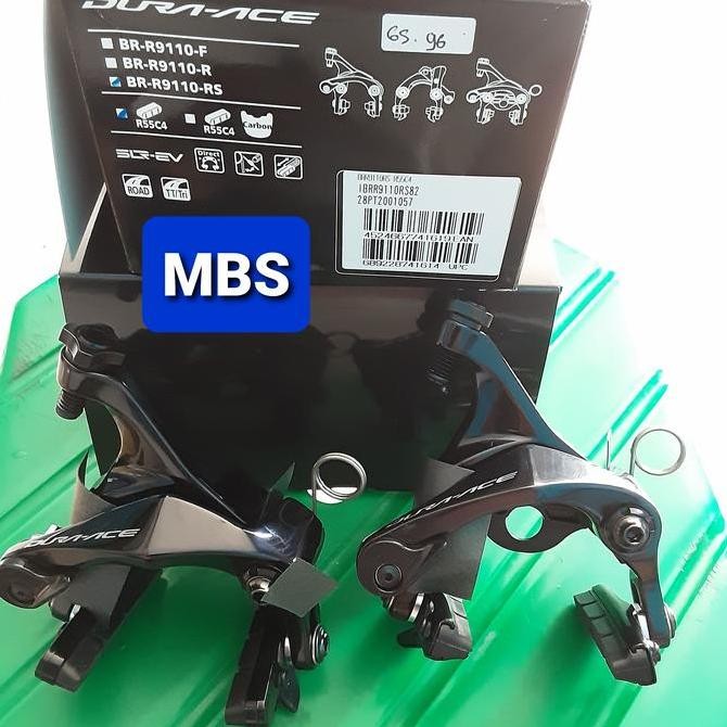 Promo U BRAKE Dura ACE 9110 DIRECT MOUNT COD