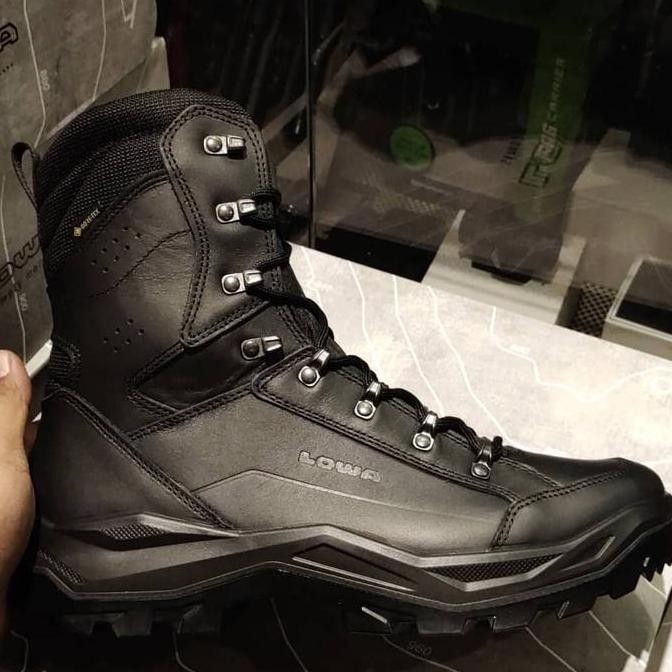 SEPATU LOWA RENEGADE HIGH ORIGINAL DAN TERPERCAYA