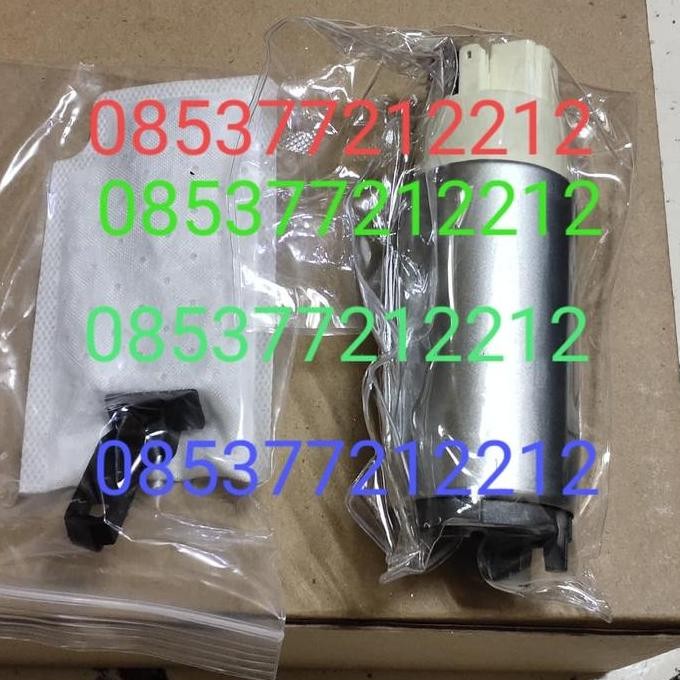 FUEL PUMP ONLY CAPTIVA DIESEL