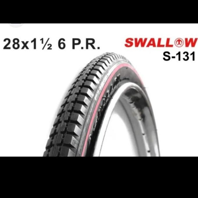 Promo ban luar 28 becak barang swallow 6pr Swallow Becak Barang 6 PR COD