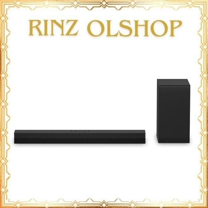 LG S40T SOUNDBAR 2.1 CH / SOUNDBAR DOLBY DTS DIGITAL SURROUND / SPEAKER SOUNDBAR BLUETOOTH / SPEAKER